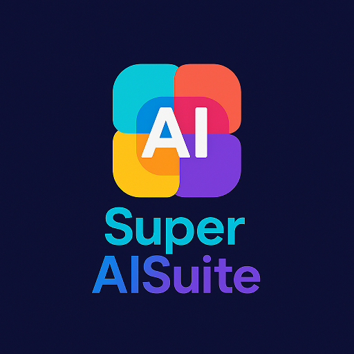 SuperAISuite Logo